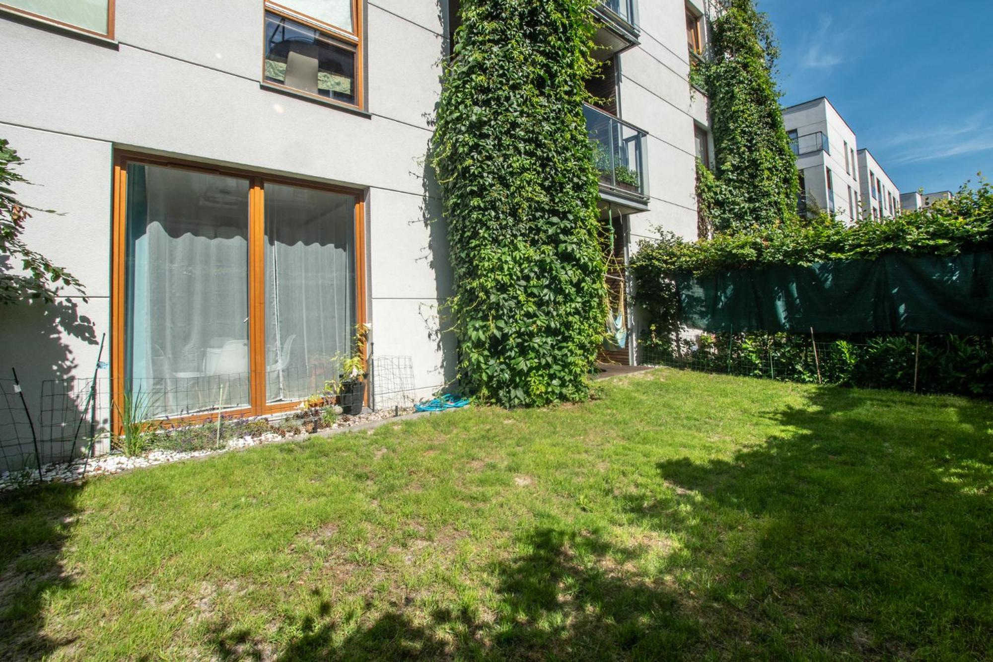 Sea You Apartments - Nadmorski Dwor グダニスク エクステリア 写真